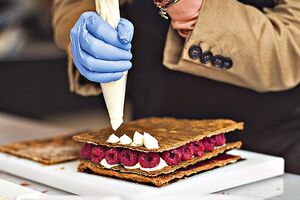 Masterclasses Ritz