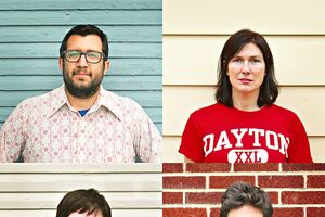 The Breeders