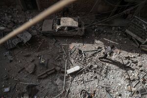 Ghouta 