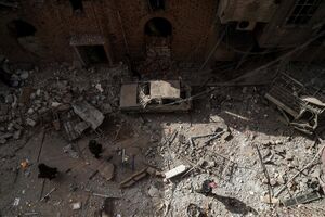 Ghouta 