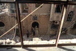 Ghouta 