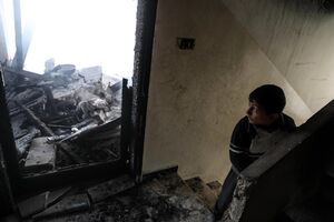 Ghouta 