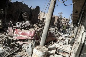 Ghouta 