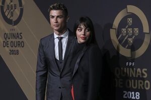 Quinas de Ouro 2018_ Ronaldo jogador do ano.mp4