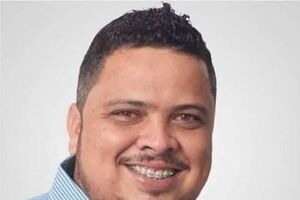 Paulo Henrique Dourado Teixeira 