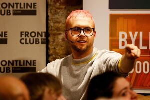 Cambridge Analytica