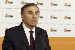 José Silvano PSD 