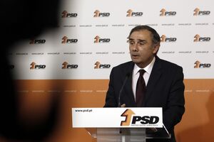 José Silvano PSD 
