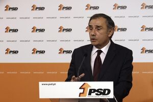 José Silvano PSD 