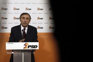 José Silvano PSD 