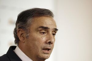 José Silvano PSD 