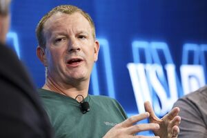 Brian Acton