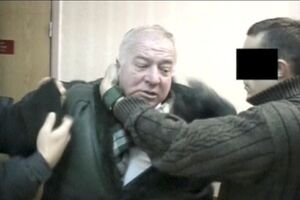 Sergei Skripal