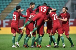 sub-21 Portugal 