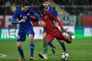 sub-21 Portugal 
