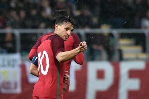 sub-21 Portugal 