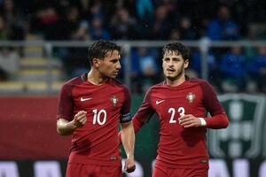 sub-21 Portugal 