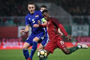 sub-21 Portugal 