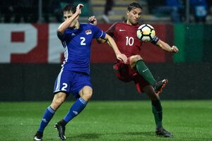 sub-21 Portugal 