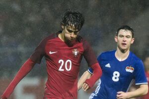 sub-21 Portugal 
