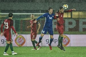 sub-21 Portugal 