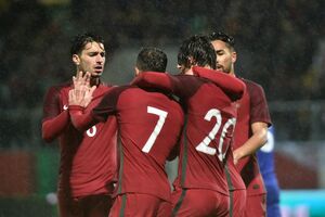 sub-21 Portugal 