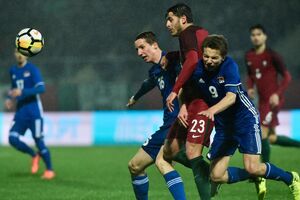 sub-21 Portugal 