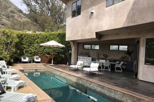 Eva Longoria casa à venda  