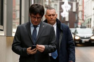Puigdemont