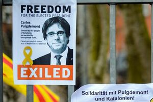 Puigdemont 