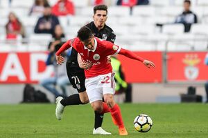Benfica Guimarães 