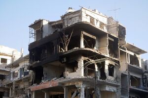 Ghouta 
