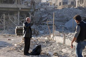 Ghouta 