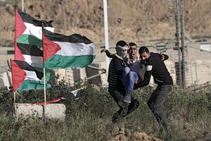 gaza