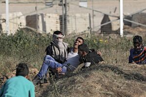 gaza