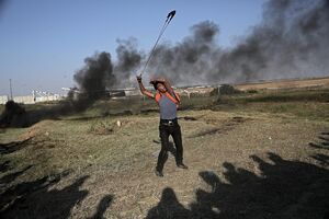 gaza