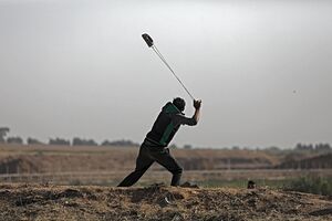 gaza