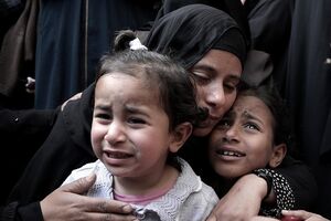 gaza