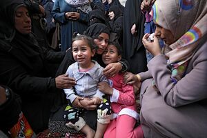 gaza