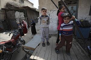 gaza