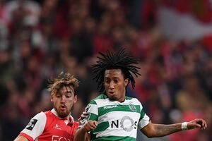 Sporting Braga 