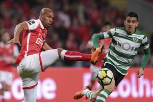 Sporting Braga 