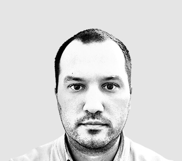 Pedro Antunes