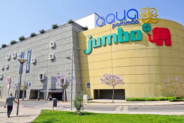 Jumbo recupera estatuto de supermercado mais barato em Portugal - Comércio  - Jornal de Negócios