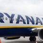 Voo da Ryanair aterrou de emergência em Lisboa