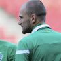Sporting anuncia convocados sem Bas Dost e Piccini