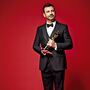 E o Óscar vai para... Jimmy Kimmel?