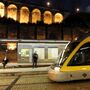 Transportes públicos são gratuitos para residentes do Porto a partir desta sexta-feira 