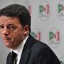Antigo primeiro-ministro italiano Matteo Renzi investigado por financiamento irregular