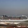 OMS confirma segundo caso de hantavírus no navio e há outros cinco casos suspeitos